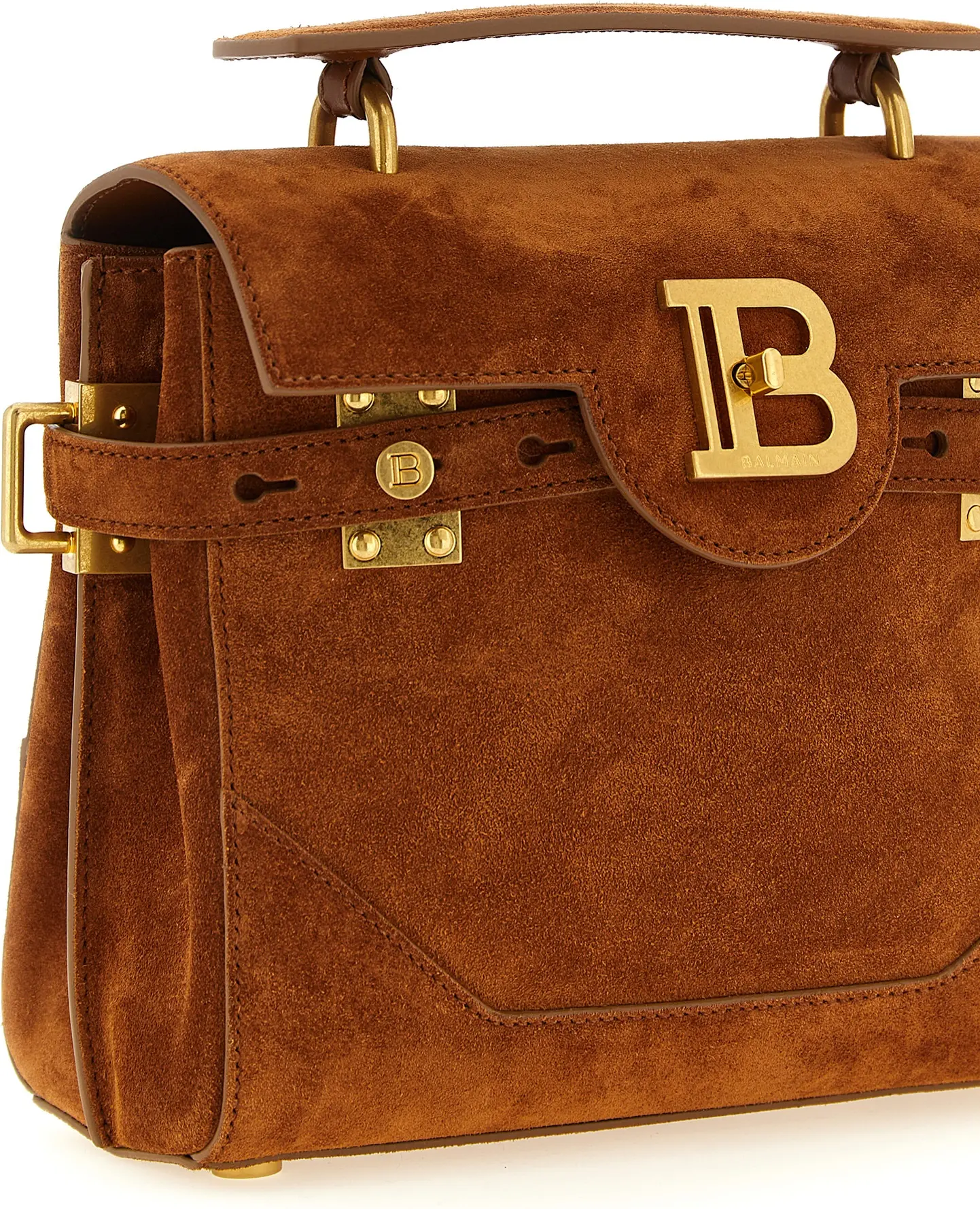 Handbag Balmain