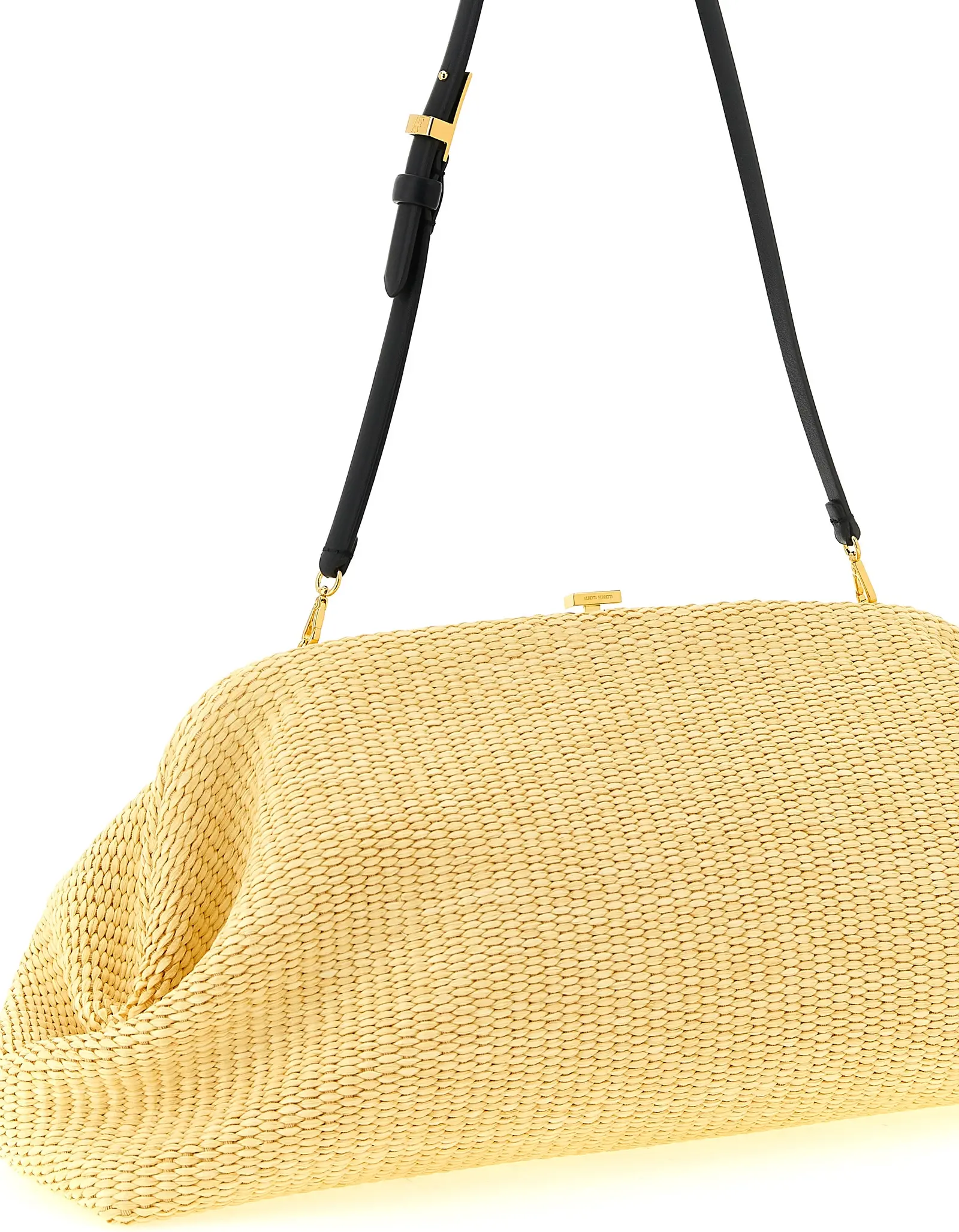 Clutch Bag Alberta Ferretti