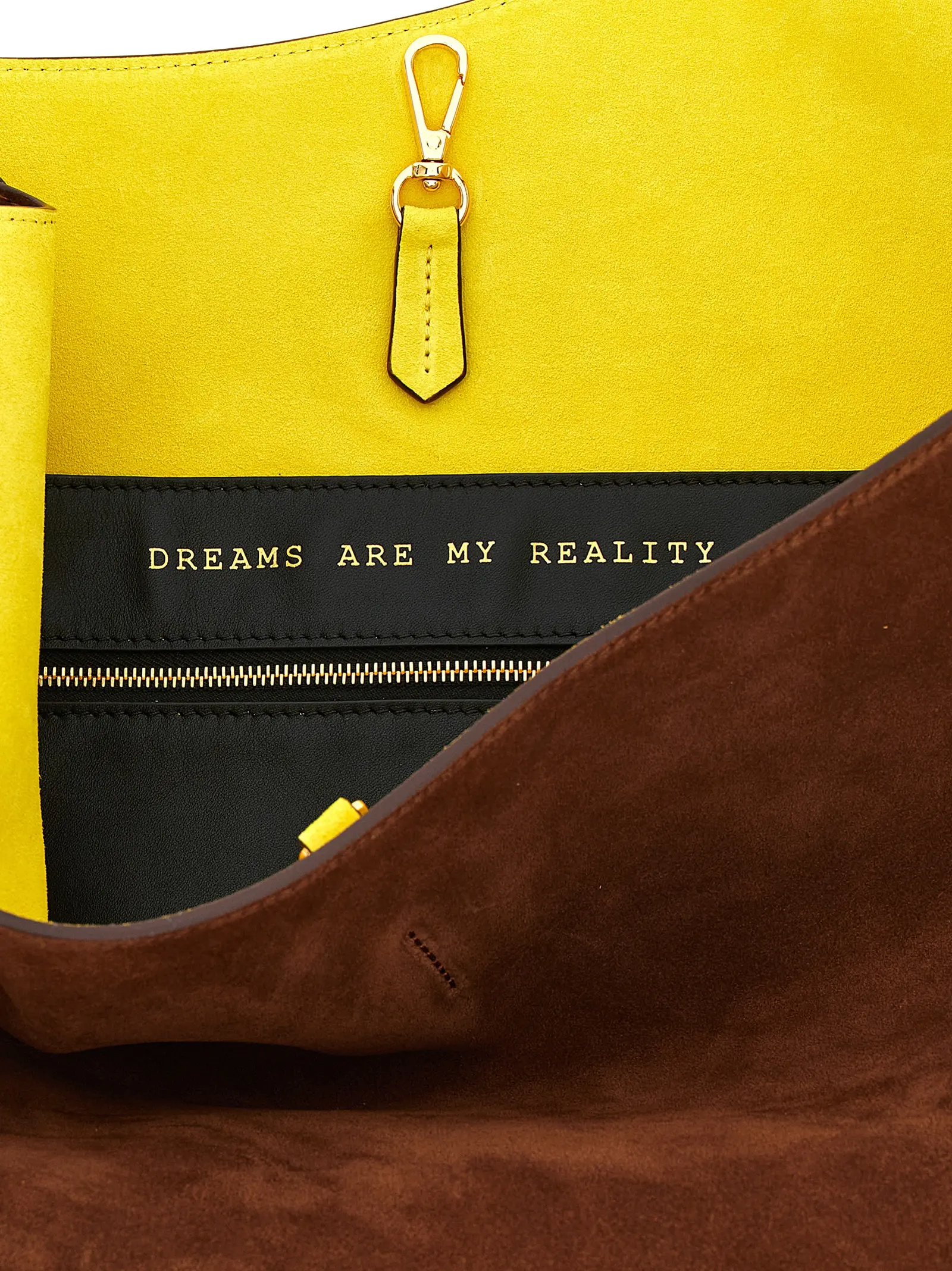 Shoulder Bag Alberta Ferretti