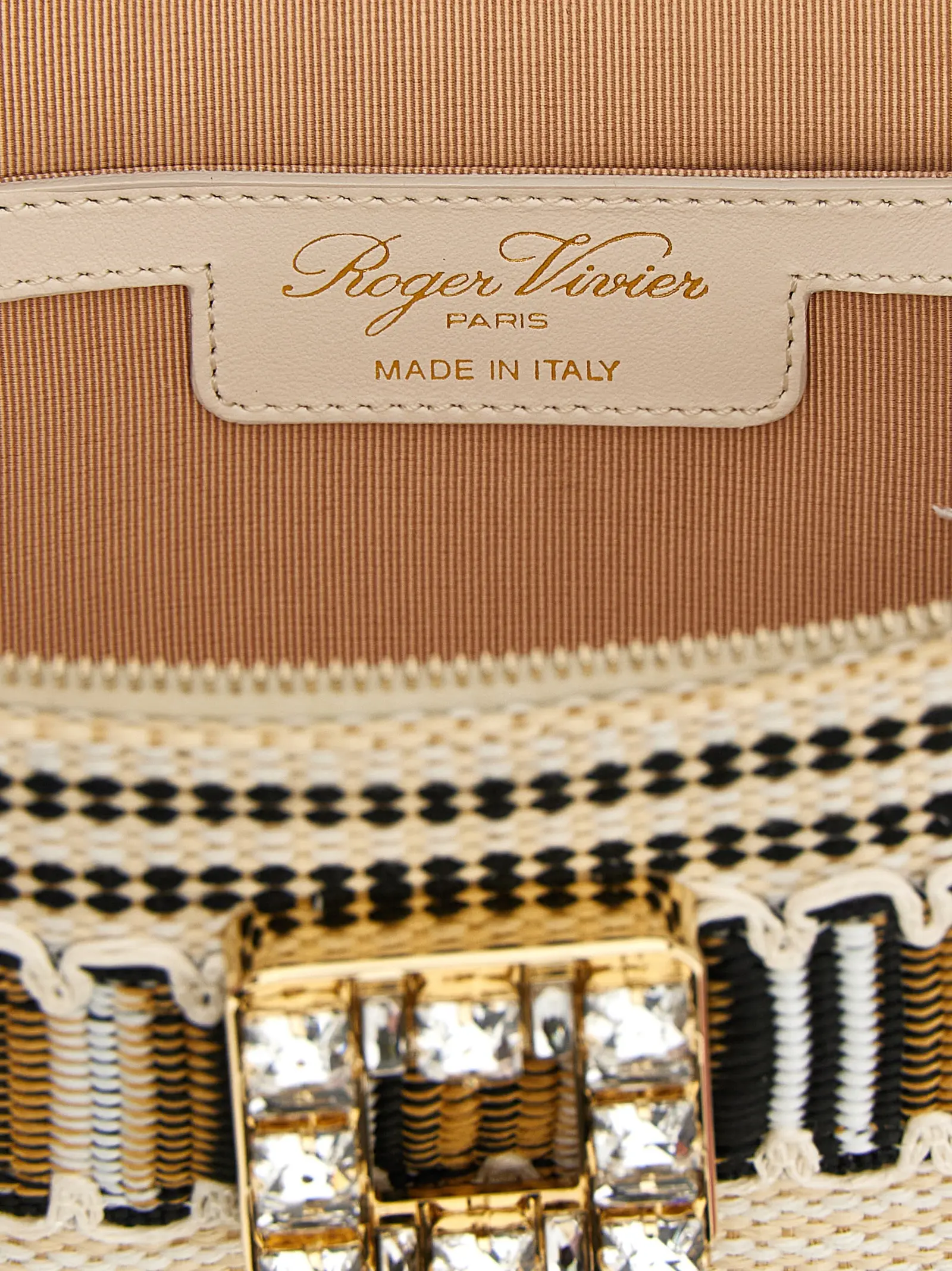 Handbag Roger Vivier