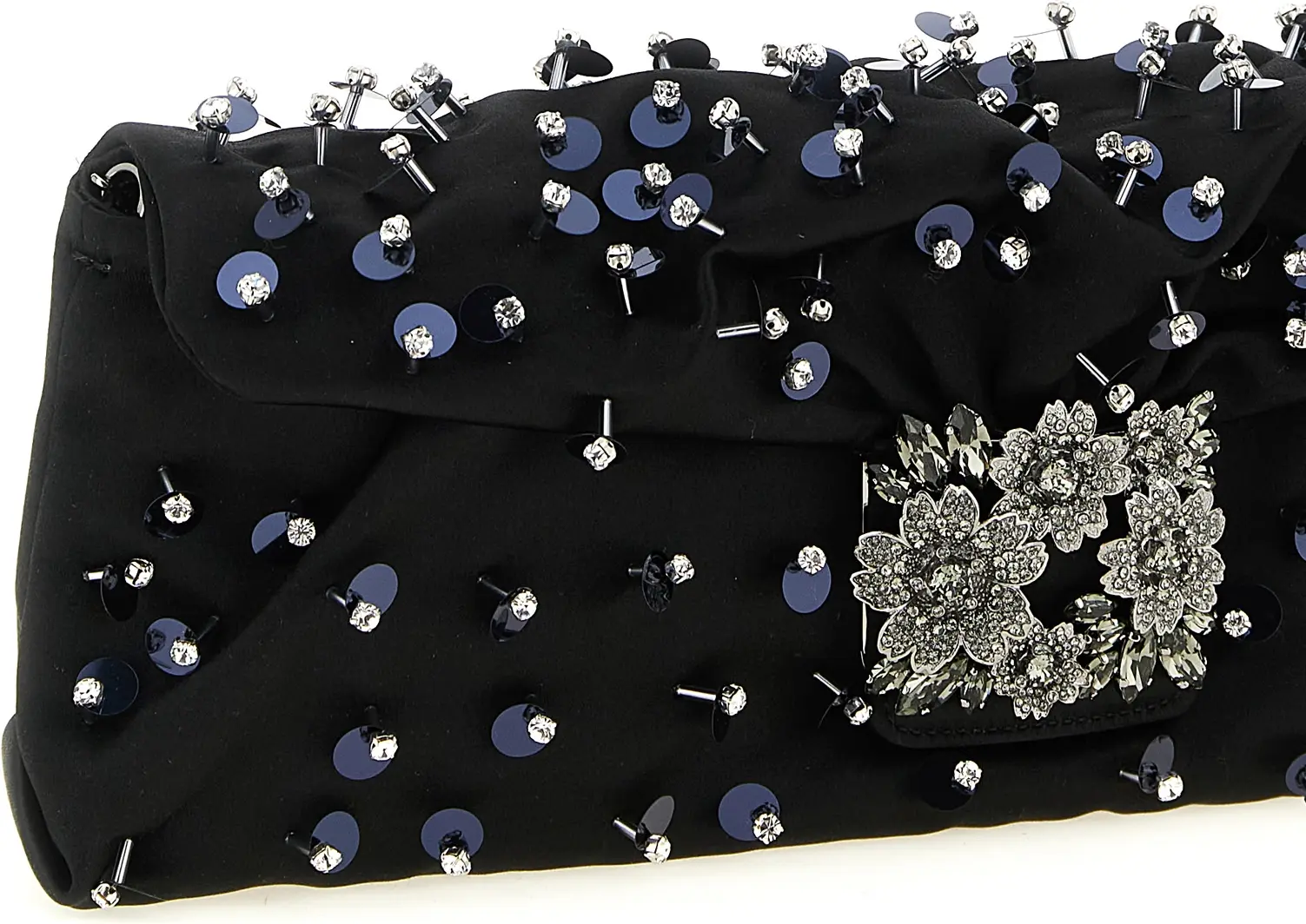 Clutch Bag Roger Vivier