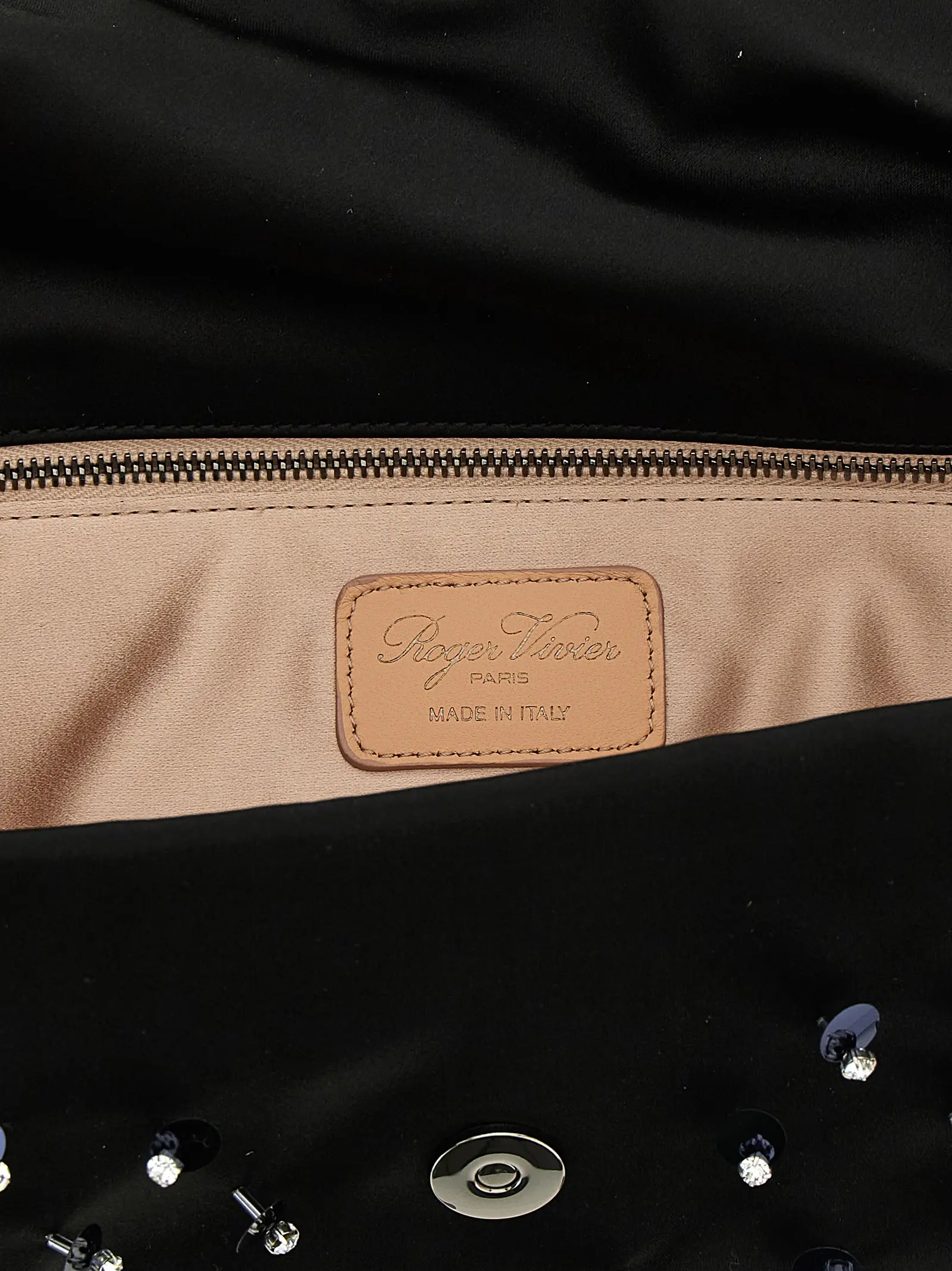 Clutch Bag Roger Vivier