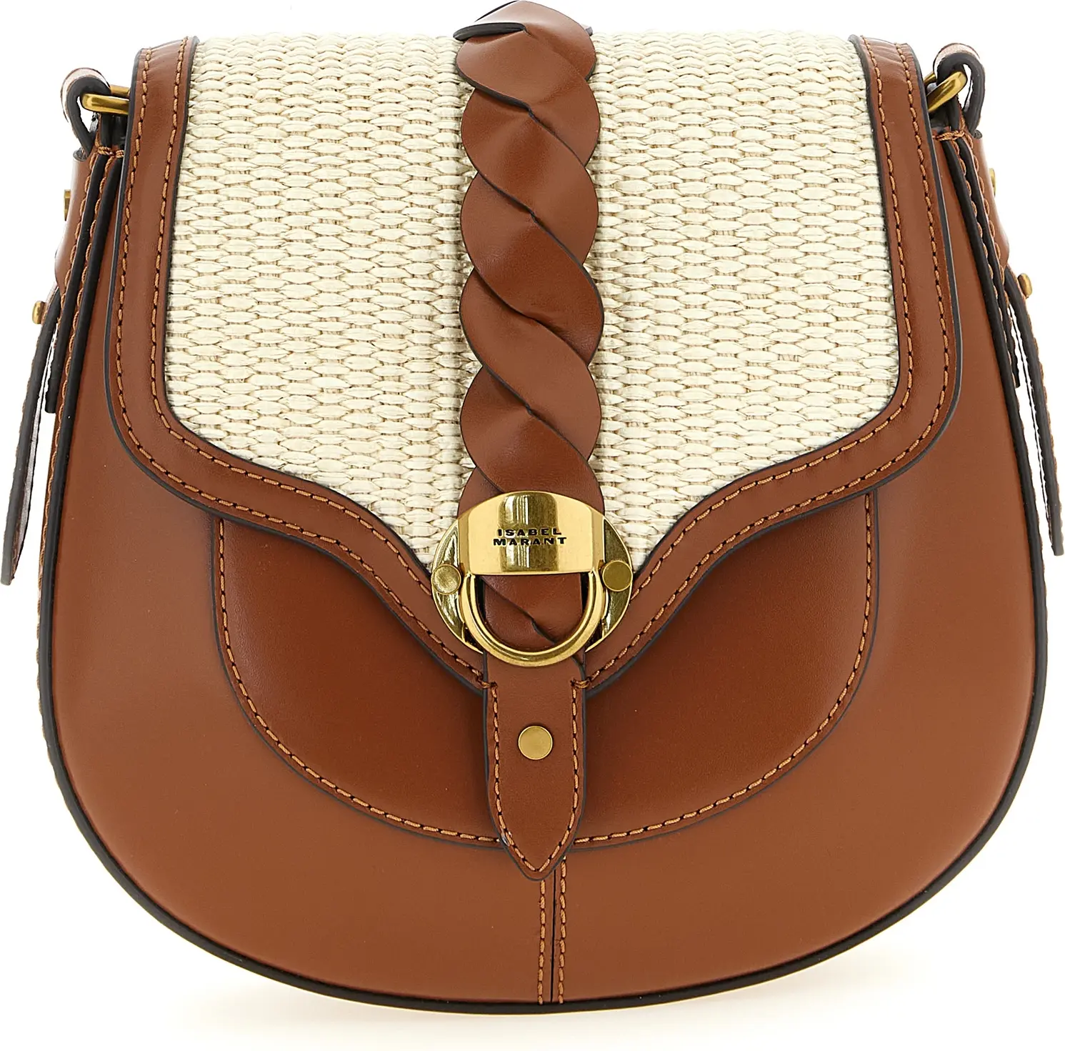 Crossbody Bag Isabel Marant