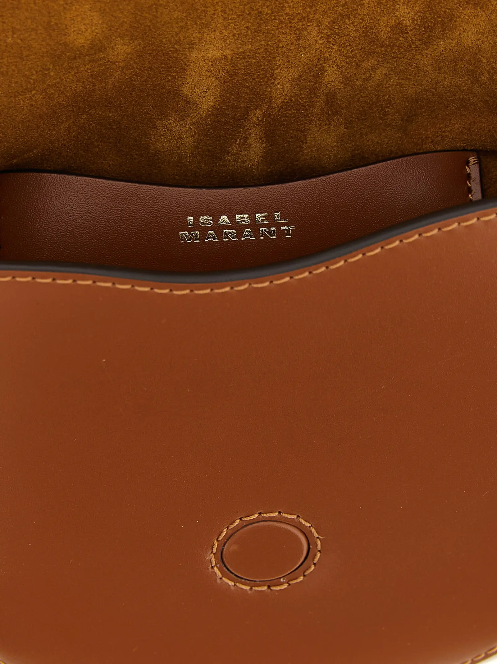 Crossbody Bag Isabel Marant