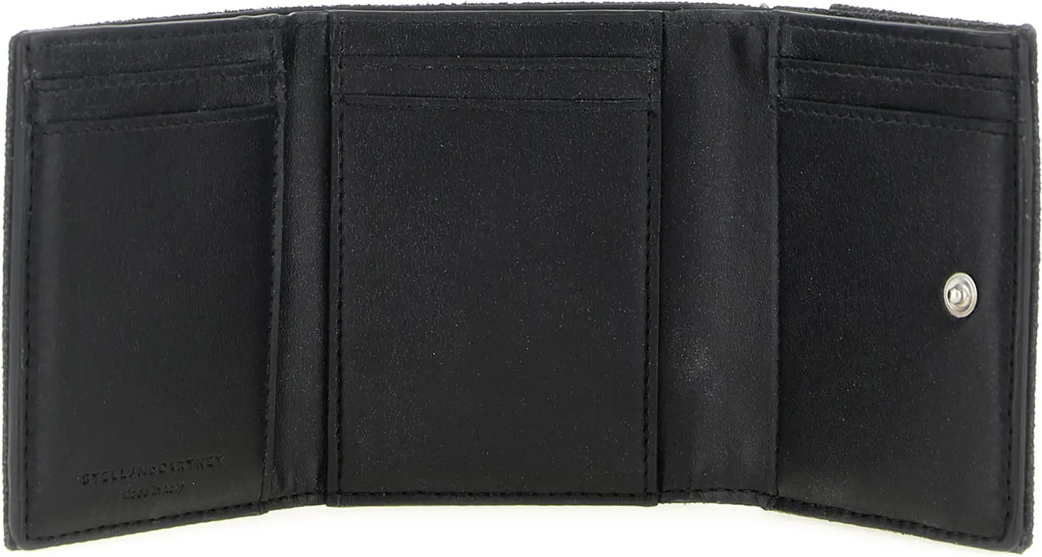 Wallet Stella McCartney Falabella