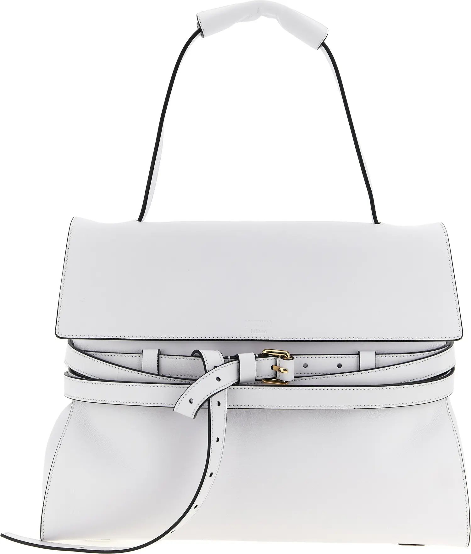 Shoulder Bag Moschino