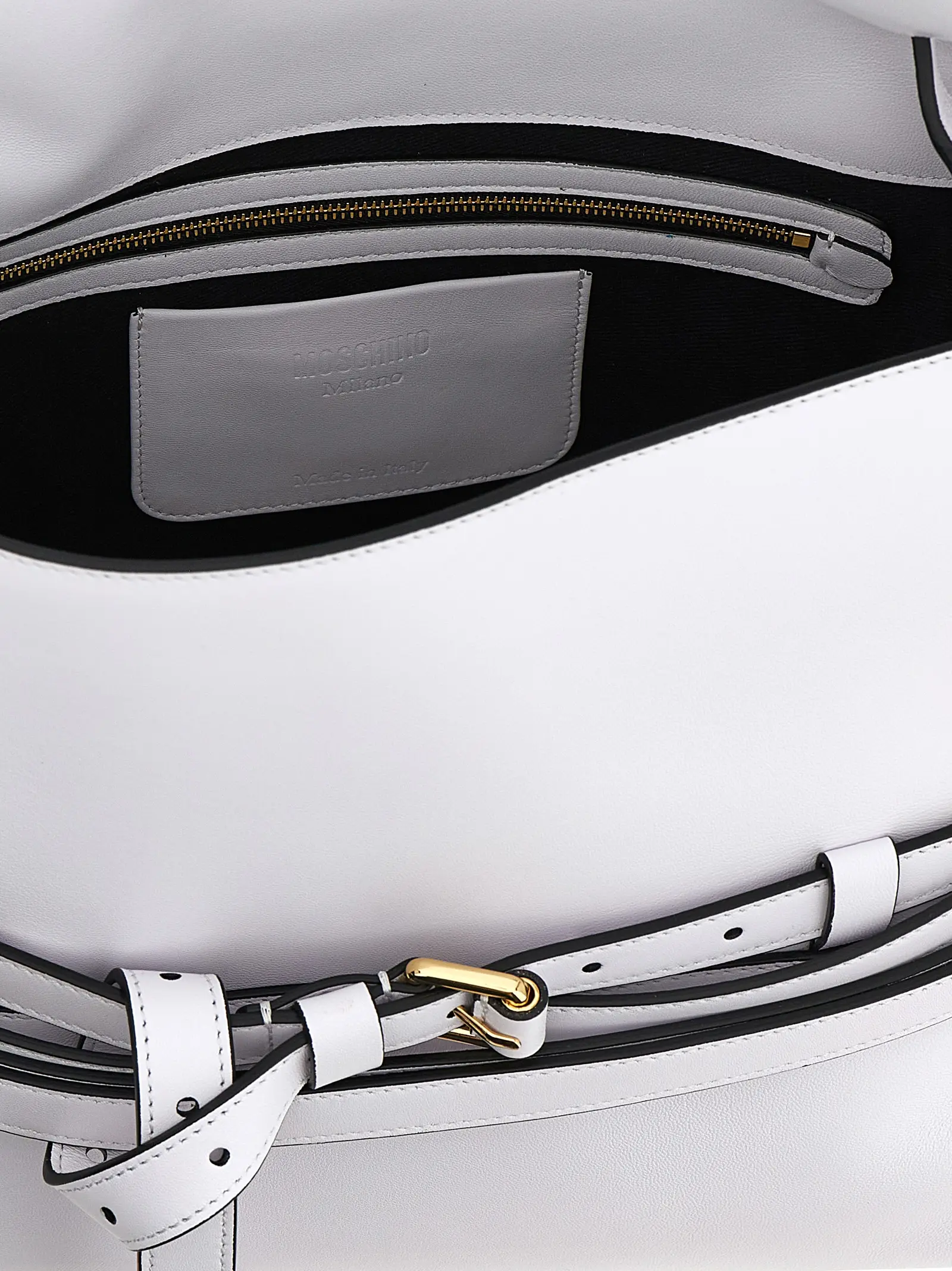 Shoulder Bag Moschino