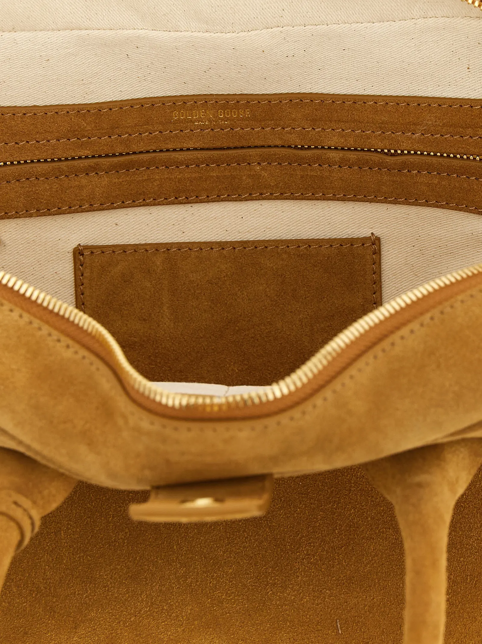 Handbag Golden Goose Vita