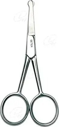 Baby Scissors Beter