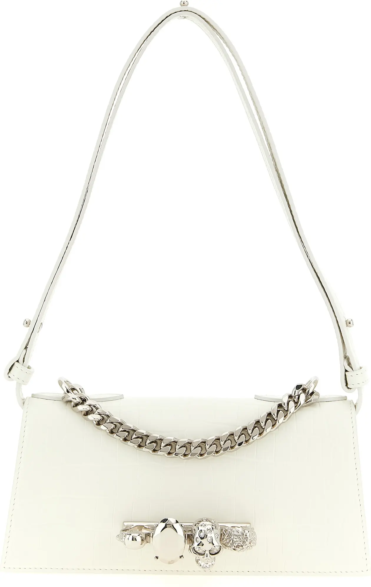 Shoulder Bag Alexander McQueen