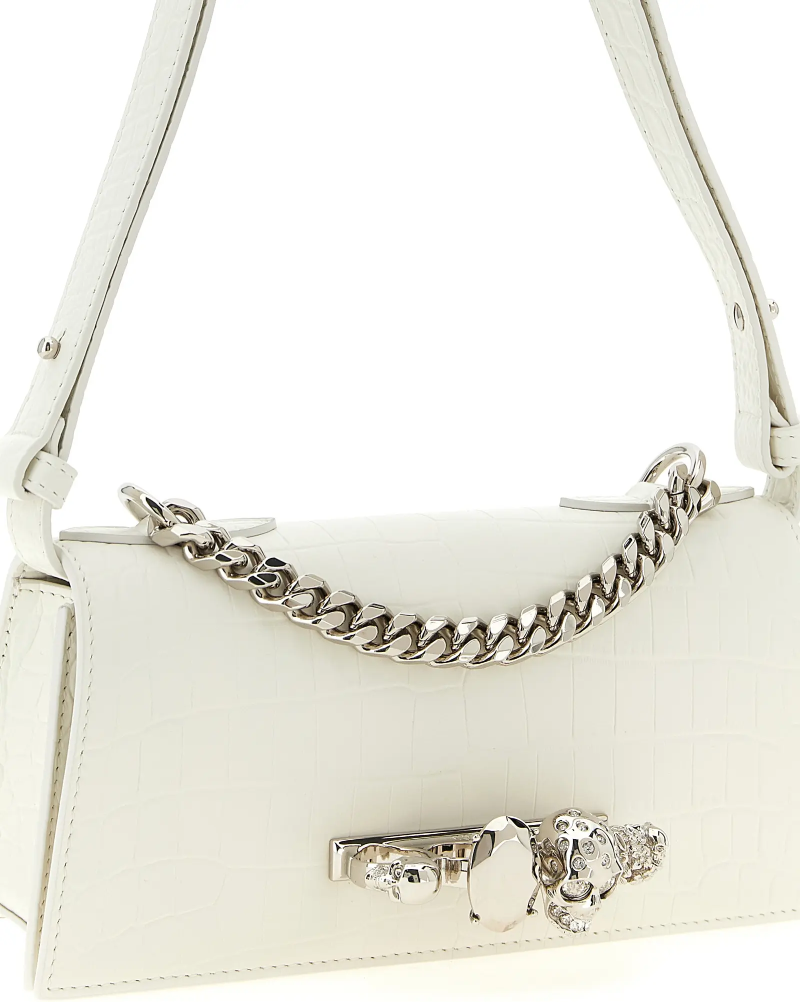 Shoulder Bag Alexander McQueen