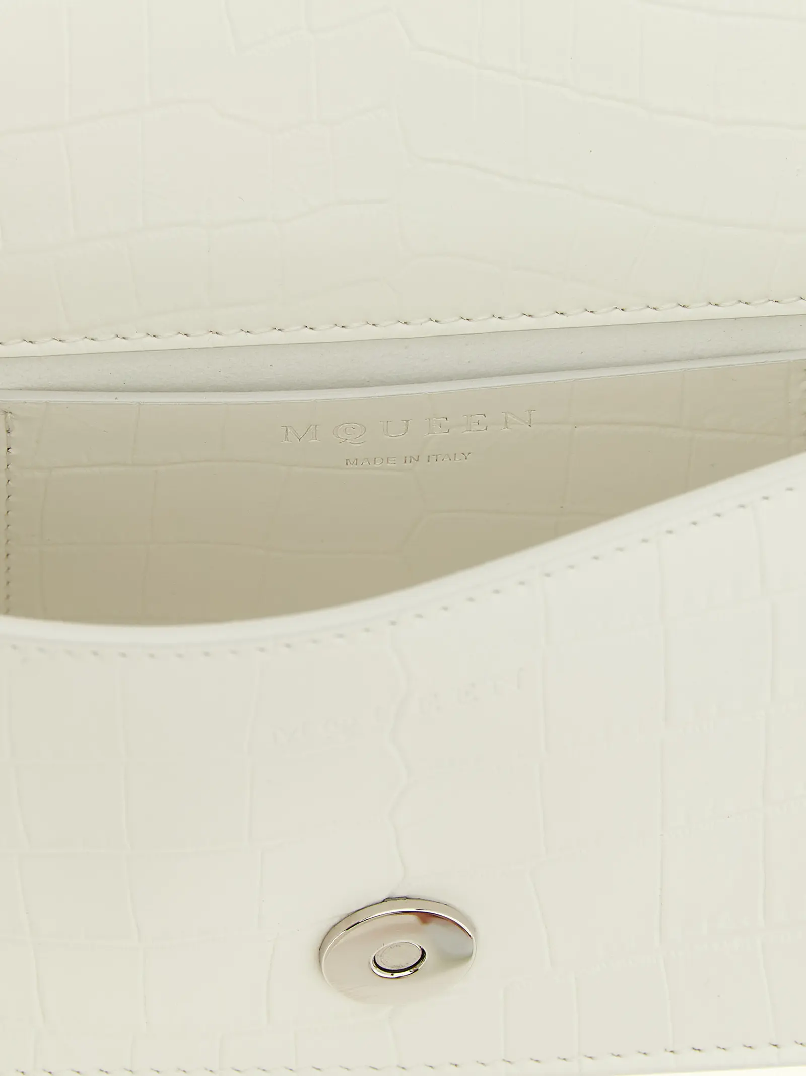 Shoulder Bag Alexander McQueen