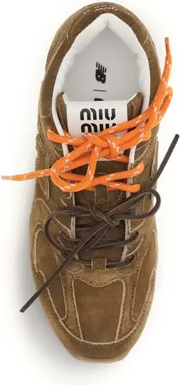 Sneakers Miu Miu