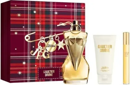 Jean Paul Gaultier Divine Eau De Parfum Набор