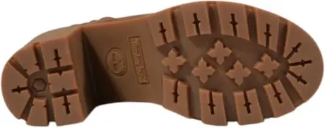 Кожаные сандалии Timberland