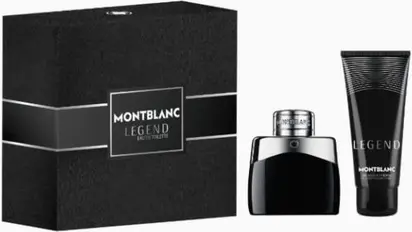 Montblanc Legend Eau de Toilette Set