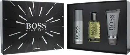 Туалетная вода Набор Hugo Boss Boss No 6