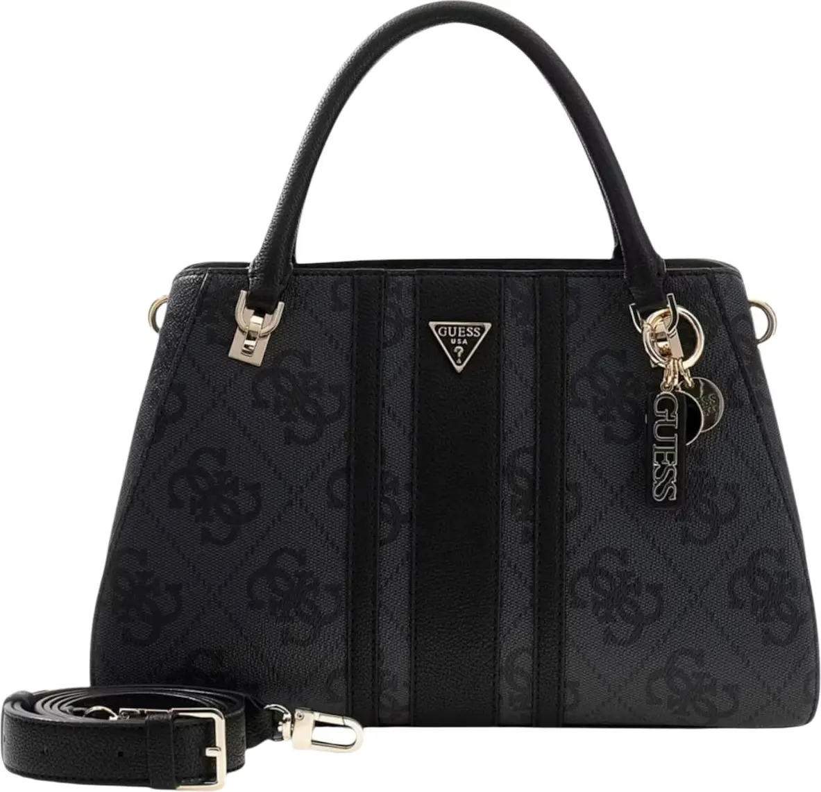 Сумка GUESS Elsie Shoulder Bag