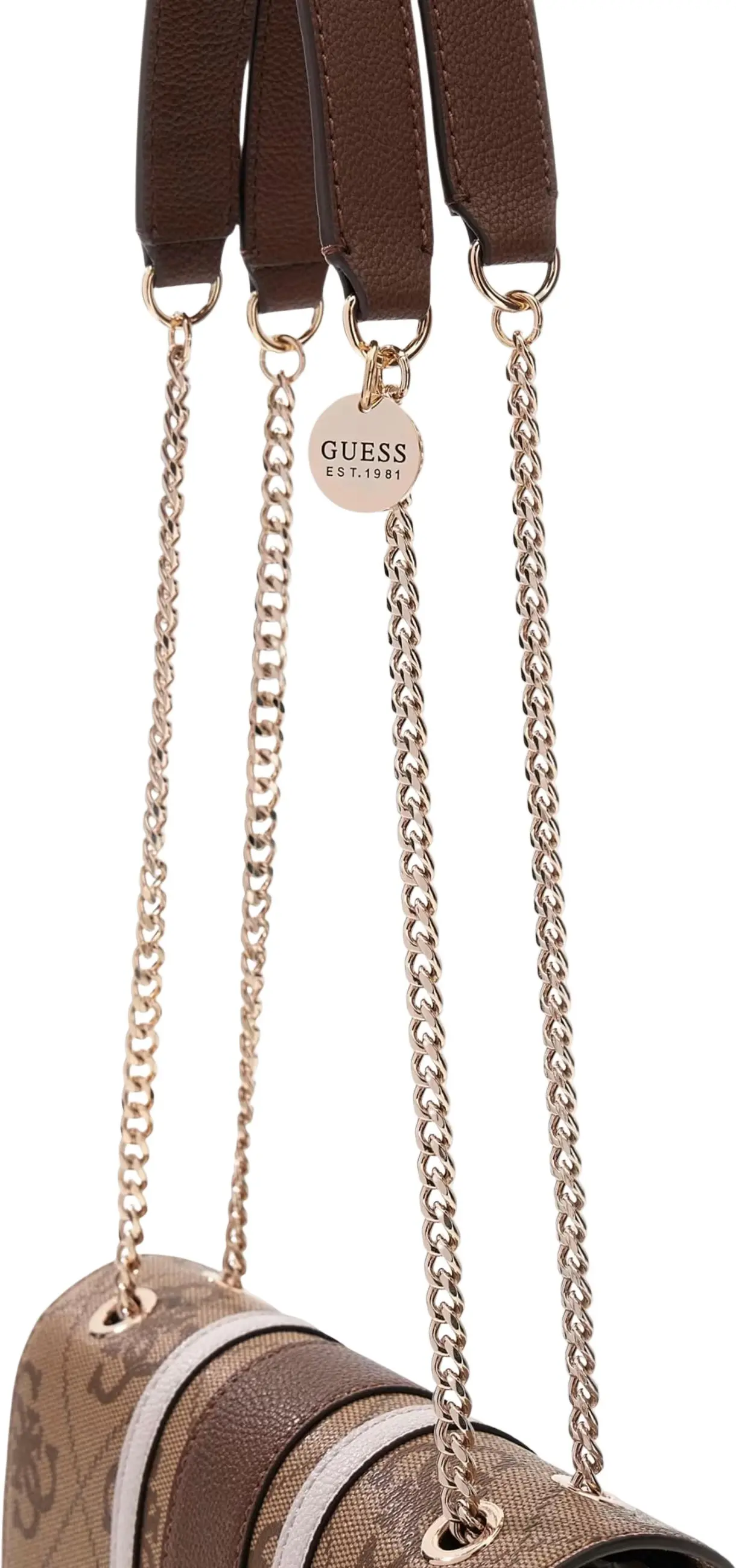 Сумки GUESS