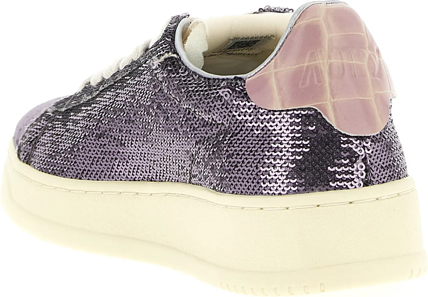 Кроссовки Low Top Sneakers, Autry