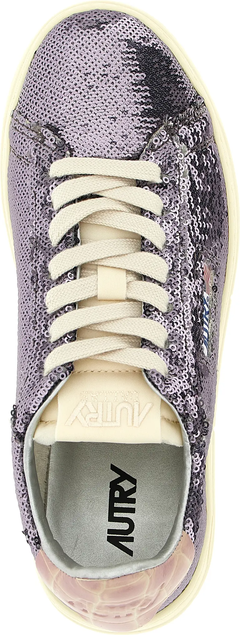 Кроссовки Low Top Sneakers, Autry