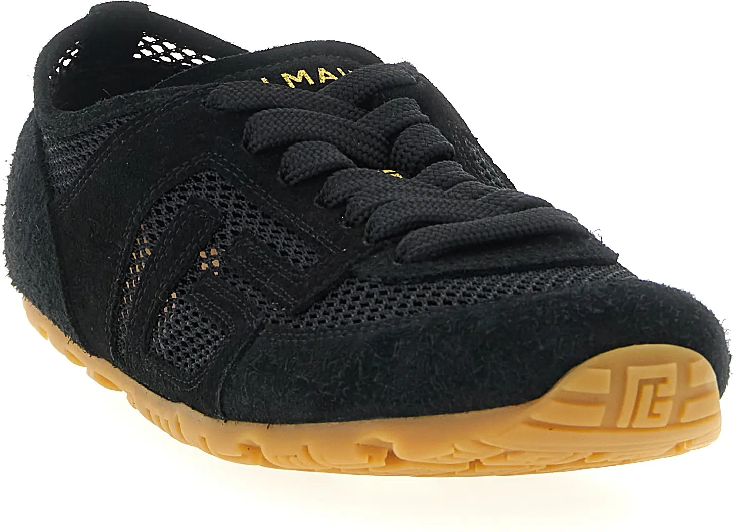 Спортивные кроссовки Balmain Racer 45