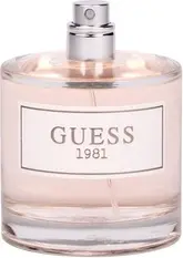 Туалетная вода Guess 1981