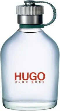 Туалетная вода Hugo Boss Hugo Man