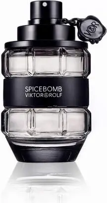 Туалетная вода Viktor & Rolf Spicebomb