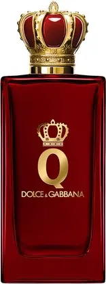 Парфюмерная вода Dolce & Gabbana Q