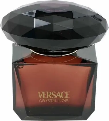 Versace Crystal Noir Eau De Toilette