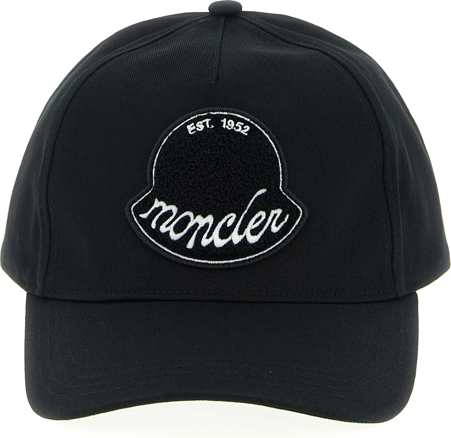 Кепка Moncler