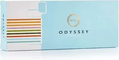 Armaf Odyssey Набор миниатюр