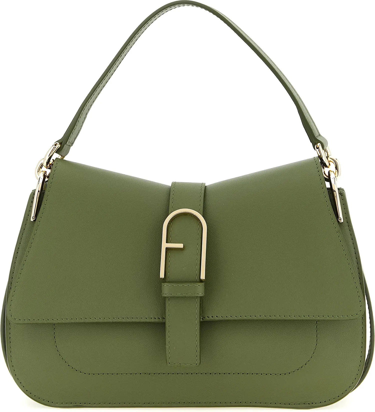 Сумка на плечо Furla Flow M