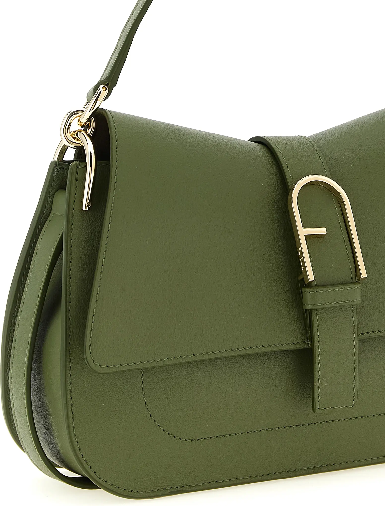 Сумка на плечо Furla Flow M