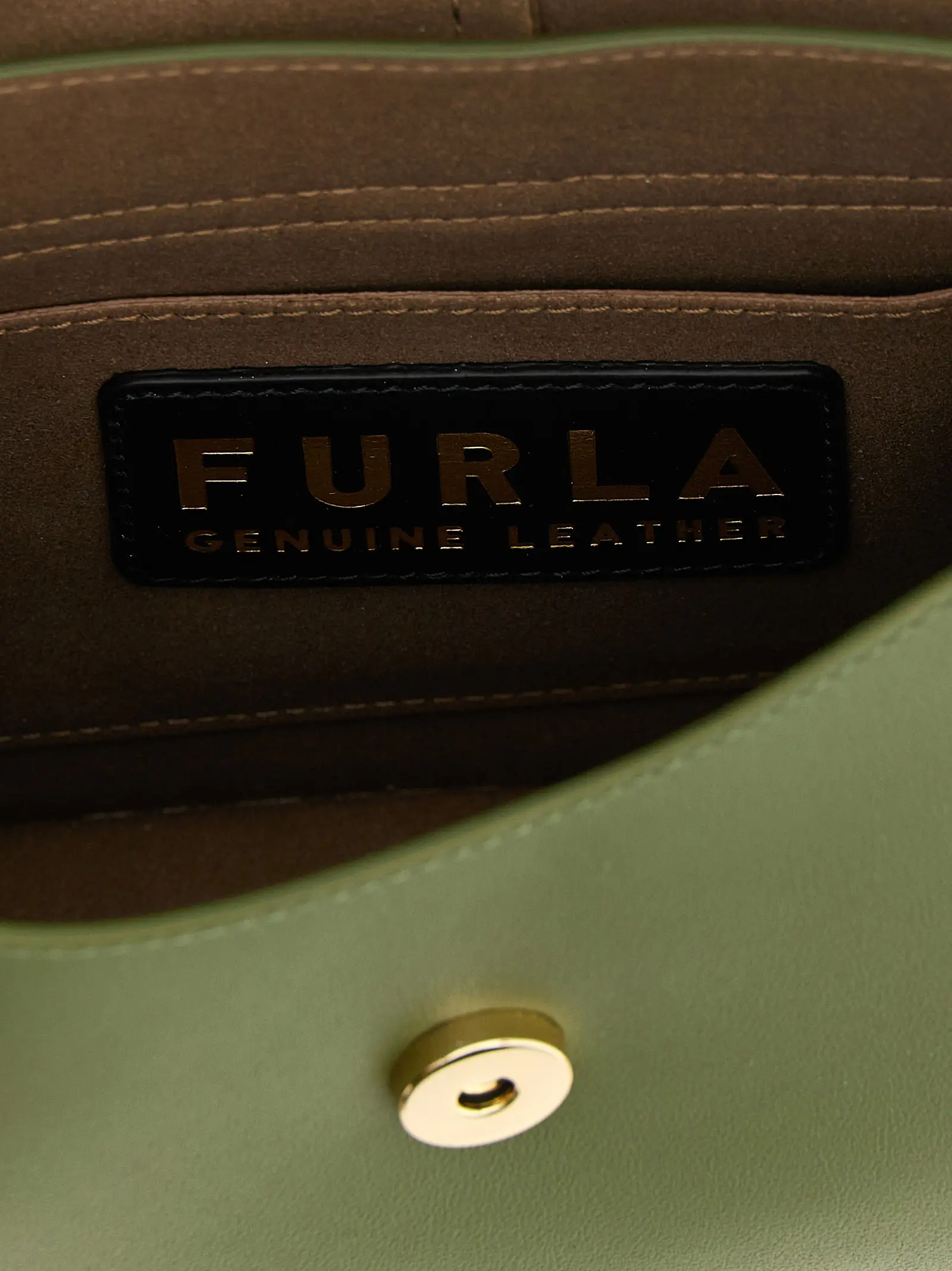 Сумка на плечо Furla Flow M