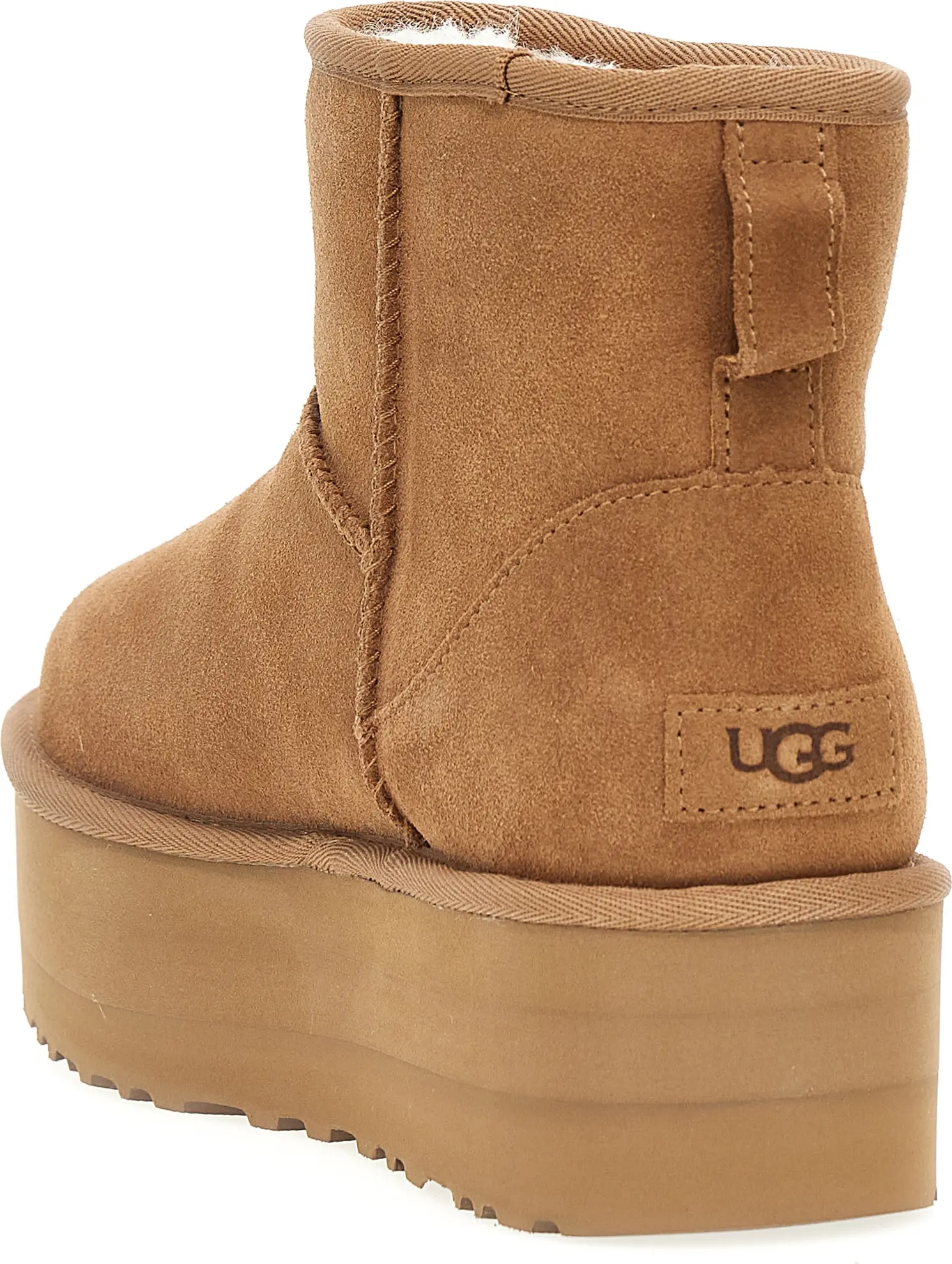 Ботильоны UGG