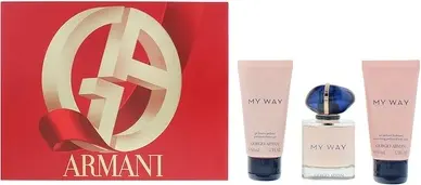 Подарочный набор Giorgio Armani My Way