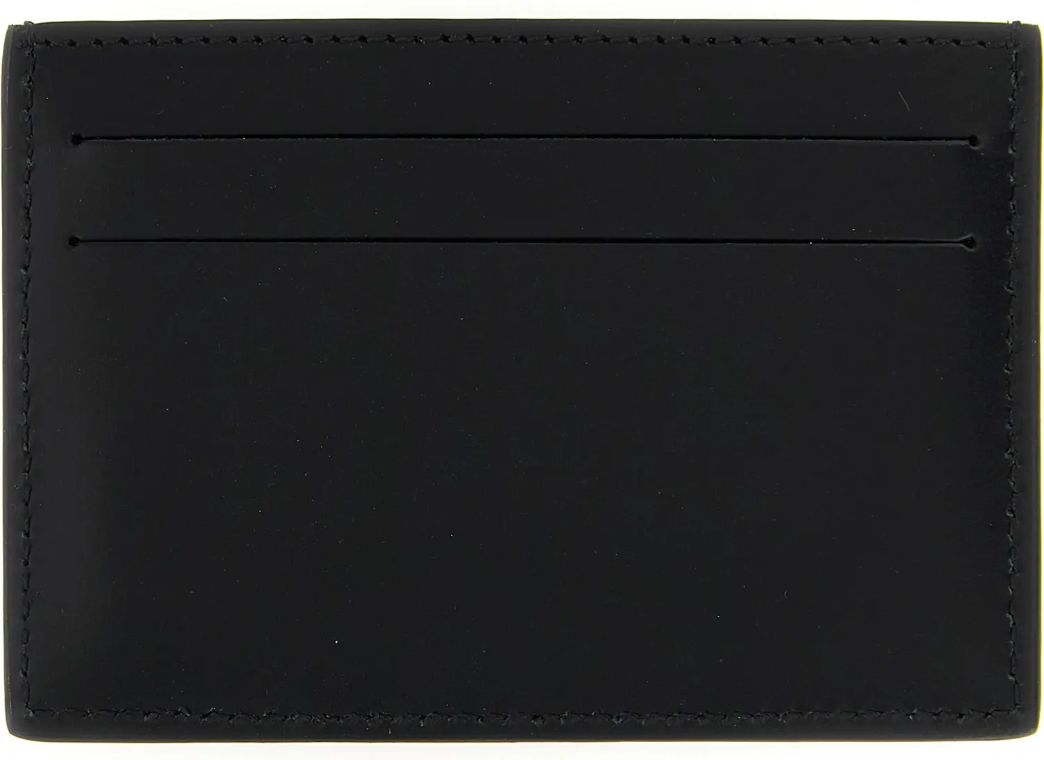 Кардхолдер Fendi Slim Squared FF