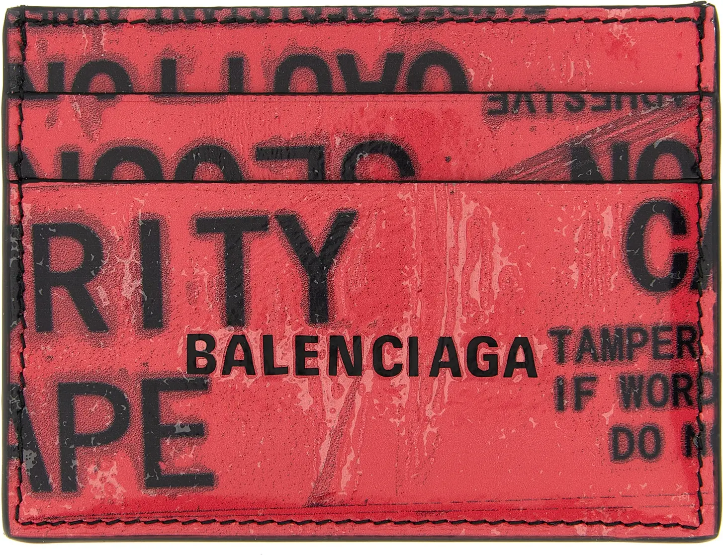 Кардхолдер Balenciaga