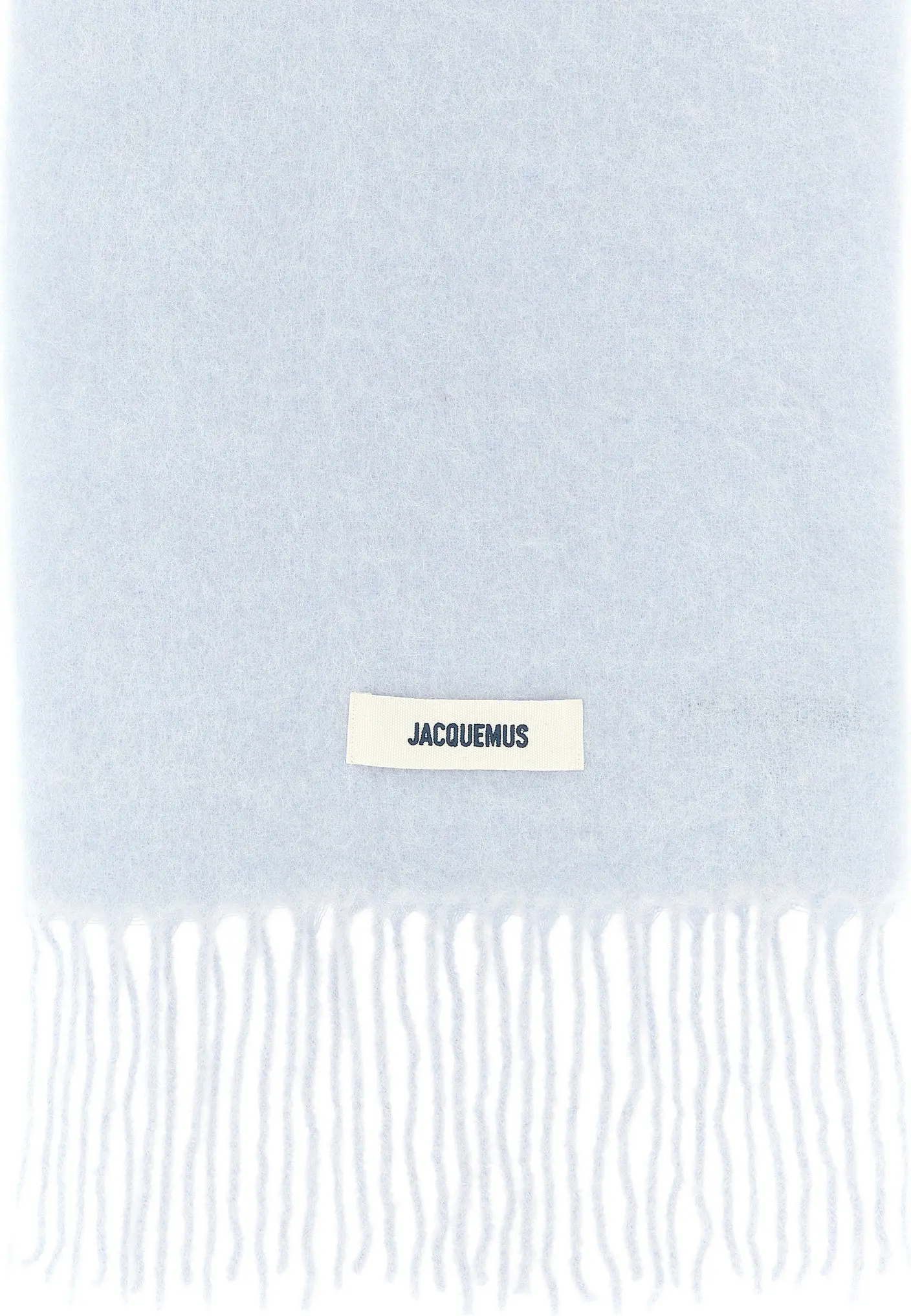 Шарф Jacquemus