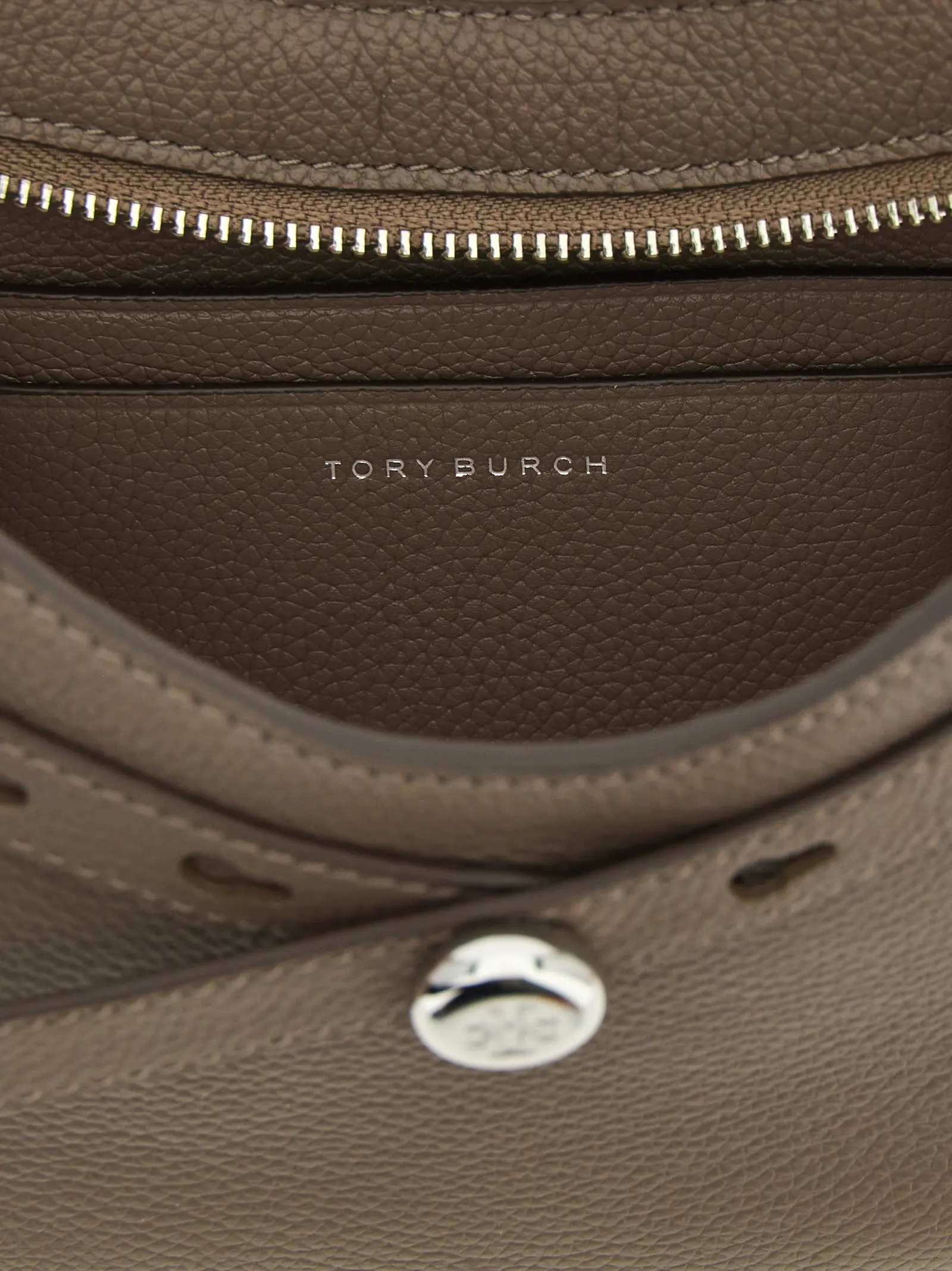Сумка через плечо Tory Burch Romy Top