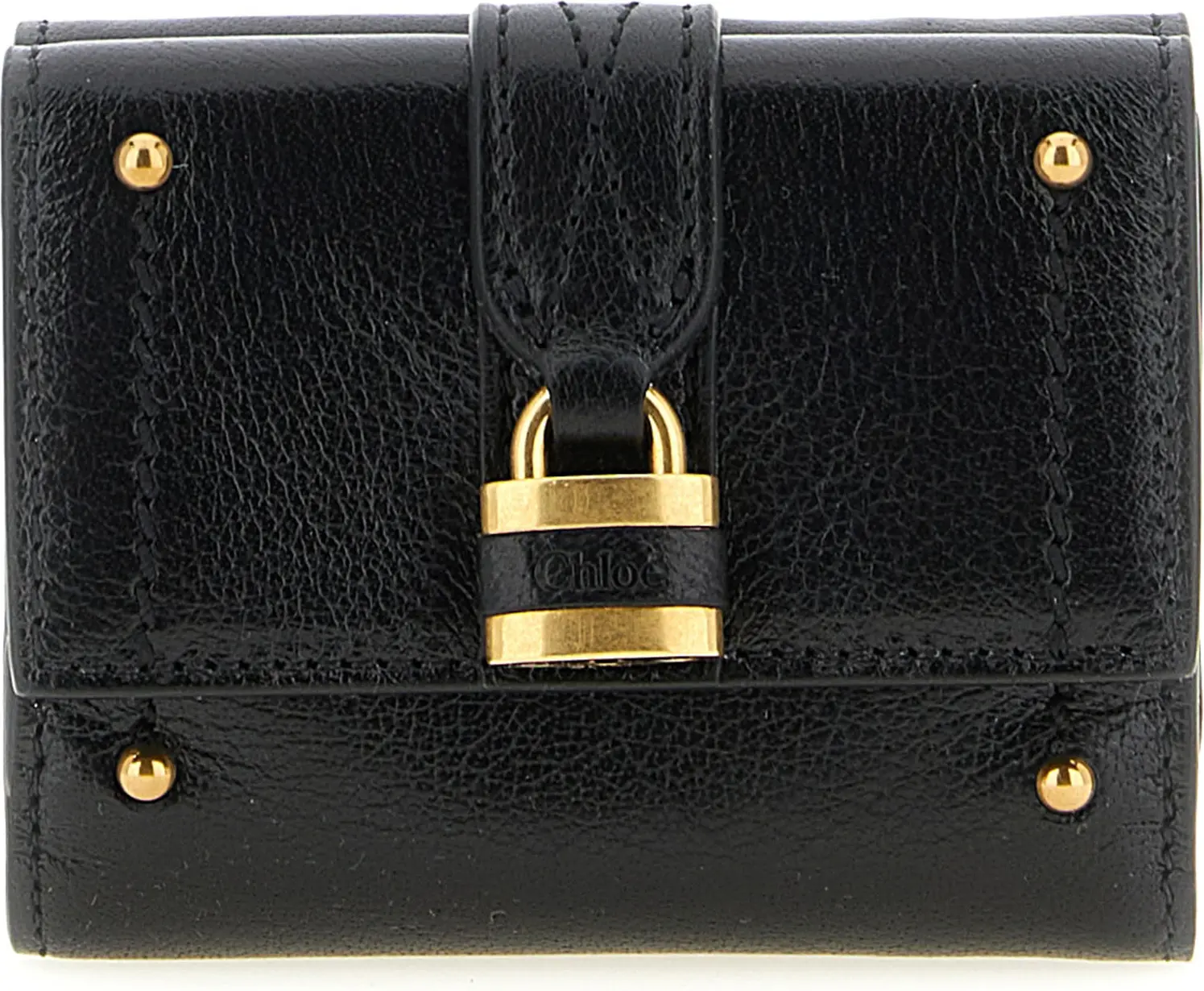 Мини-кошелек Chloe Paddington