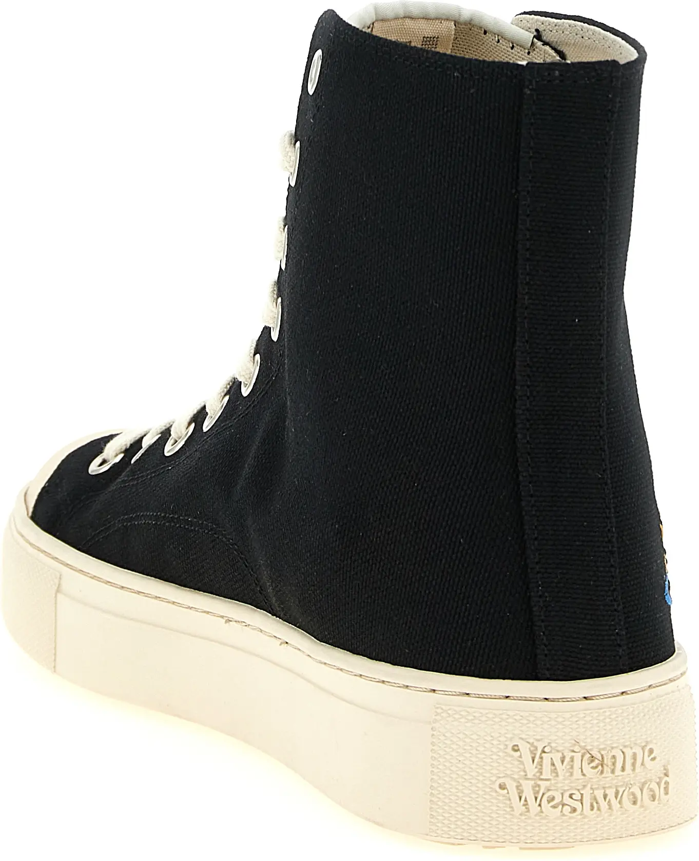 Кроссовки Vivienne Westwood High Top