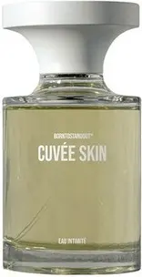 Туалетная вода Eau Intimite - Born To Stand Out Cuvee Skin