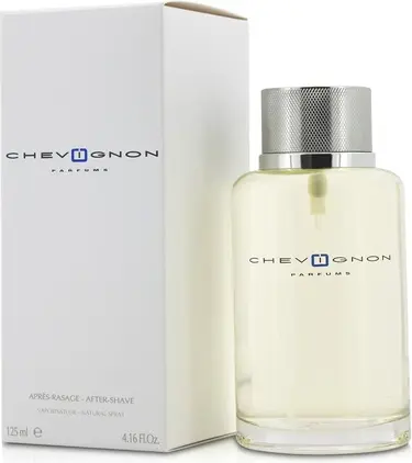 Спрей после бритья Chevignon