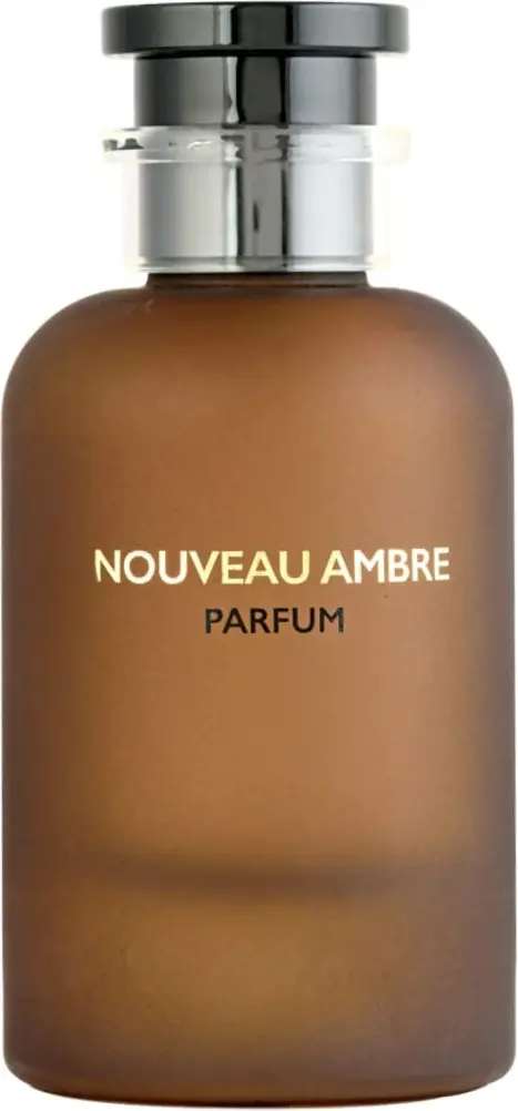 Eau de Parfum Flavia Nouveau Ambre