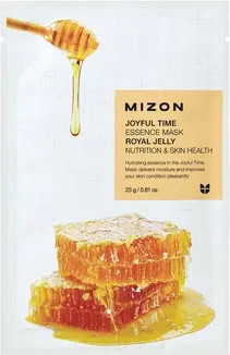 Маска для лица Mizon Royal Jelly