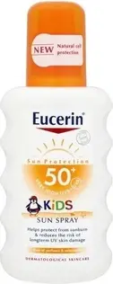 Eucerin Sun Sensitive Protect Spray Spf 50