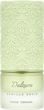 Eau de Parfum Paris Corner Dulzura Vanilla Envie
